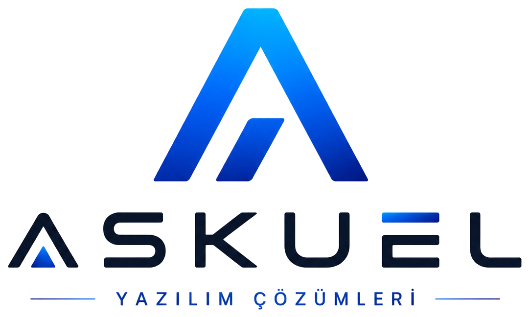 ASKUEL Yazılım Çözümleri